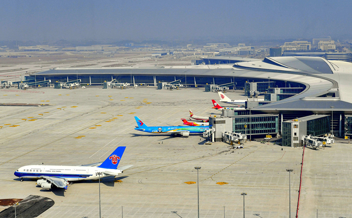 鄢陵空运北京（首都、大兴）机场